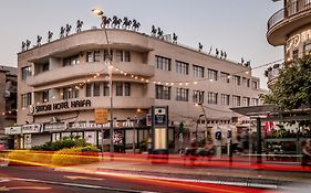 מלון סאטורי